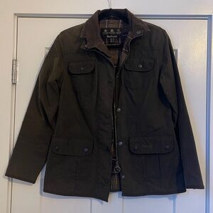 Women's Barbour Jacket